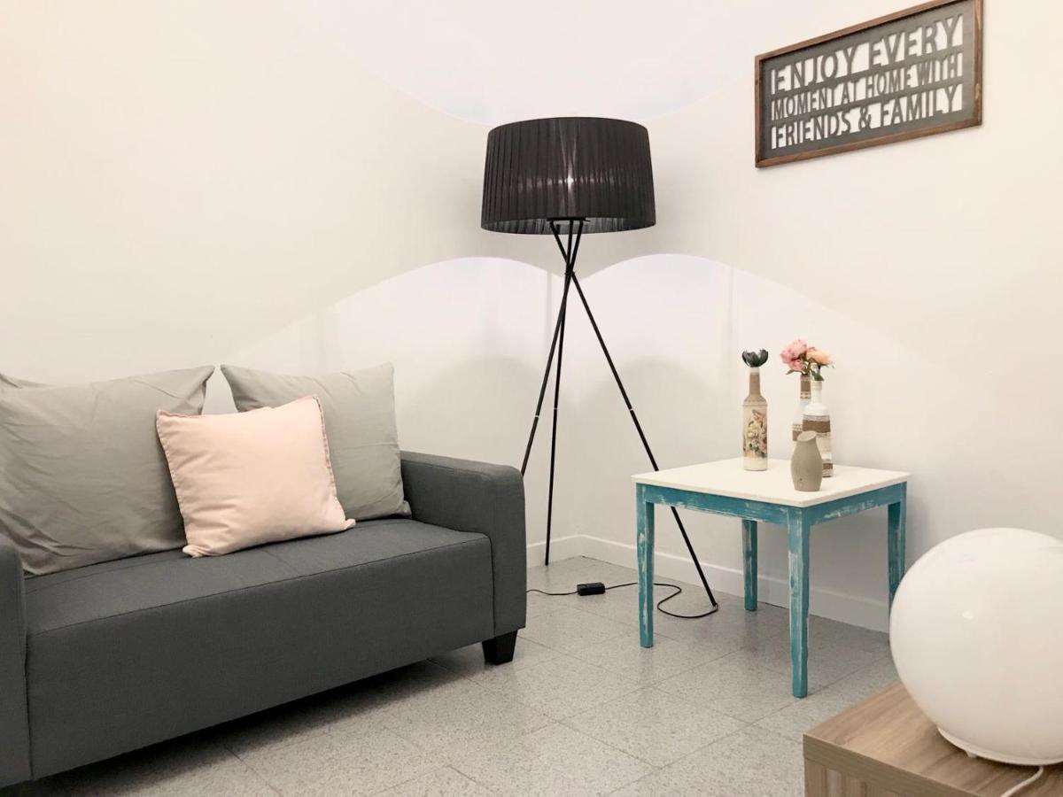 Suite Place Barcelona Corsega Exterior foto