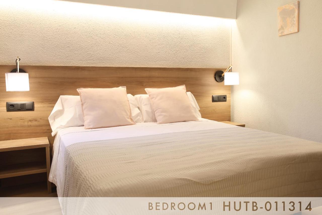 Suite Place Barcelona Corsega Exterior foto