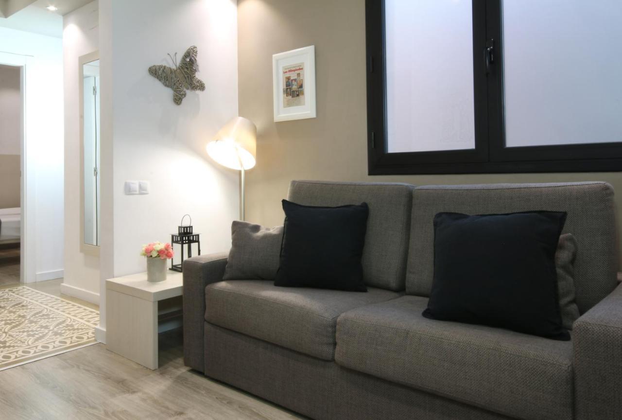 Suite Place Barcelona Corsega Exterior foto